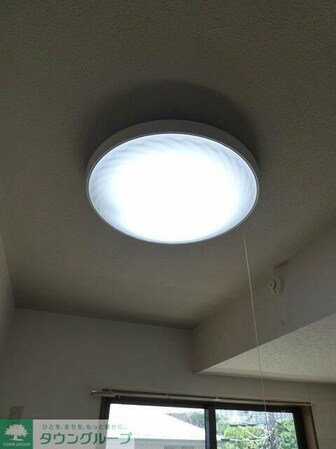 クレストパルの物件内観写真